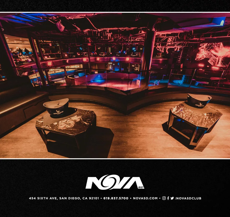 NOVA SD interior closing page